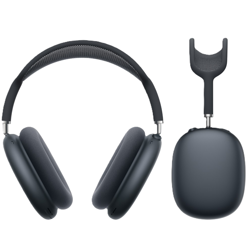 Auriculares Max (cancelación de ruido)